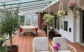 The Architects Home